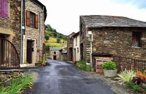 2018 07 14 AU 21 UNE BALADE AU VILLAGE MEDIEVAL D EVOL - PYRENEES ORIENTALES (7)